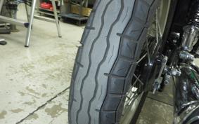 YAMAHA SR400 Gen.5 2020 RH16J