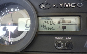 KYMCO G-DINK250I