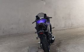 YAMAHA YZF-R25 RG74J
