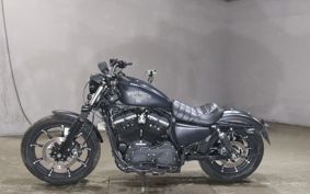 HARLEY XL883N 2017 LE2