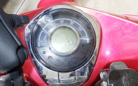 HONDA C125 SUPER CUB JA58