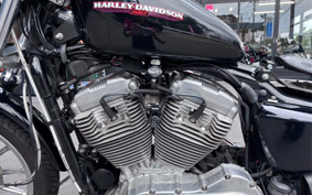 HARLEY XL883L 2005 CMM