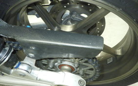 KAWASAKI ZRX1200 R 2002