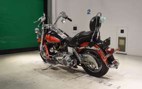 HARLEY FX 1200 2009