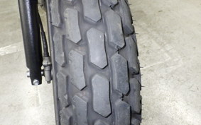 HONDA FTR223 2017 MC34