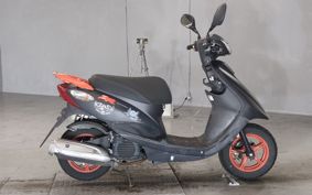 YAMAHA JOG ZR SA58J