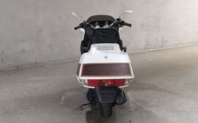HONDA FUSION MF02