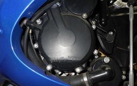 SUZUKI GSX-R750 2009