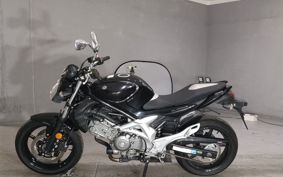 SUZUKI GLADIUS650 2009 CX112