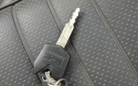 KAWASAKI ZRX400 2006 ZR400E