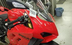 DUCATI PANIGALE V4 S 2022
