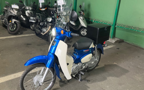 HONDA SUPER CUB50 AA09