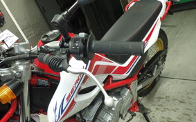 YAMAHA SEROW 250 Gen.3 2022 DG31J