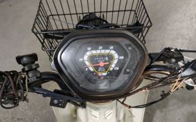 HONDA SUPER CUB110 JA42