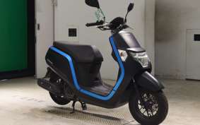 HONDA ﾀﾞﾝｸ AF78