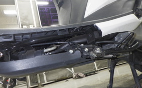 SUZUKI ADDRESS V125 Gen.2 2025 DP12H