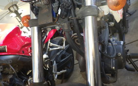 SUZUKI GRASS TRACKER NJ47A