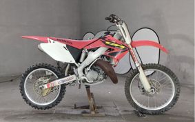HONDA CR125R JE01