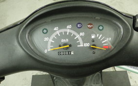 YAMAHA AXIS 100 SB01J