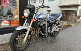 HONDA CB400SF K NC39