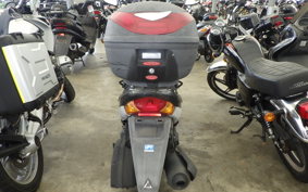 SUZUKI ADDRESS V125 G 2004 CF46A