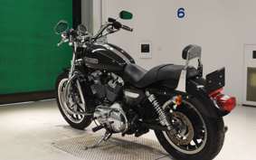 HARLEY L1200LI 2010