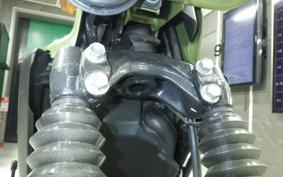 HONDA CROSS CUB 110 JA45