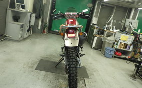YAMAHA SEROW 250 2013 DG11J
