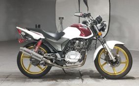 HONDA CBF125 PCJ7