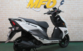 SUZUKI AVENIS 125 2023 EA12J