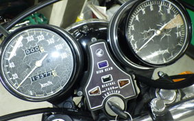 HONDA CB500 T 1977