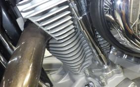 HARLEY FLST 1450 2005