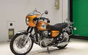 KAWASAKI W800 2012 EJ800A