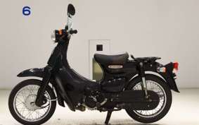 HONDA LITTLE CUB E AA01