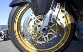 KAWASAKI ZX 1200 NINJA R 2000