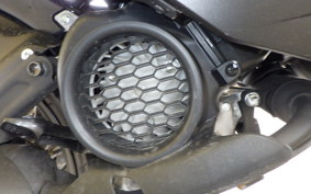 HONDA DIO 110 Lite JK46