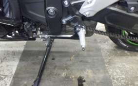 KAWASAKI ZX-25R