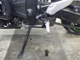 Фото Kawasaki ZX-25R с японского аукциона