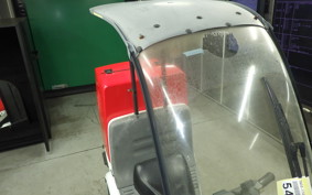 HONDA GYRO CANOPY TA03