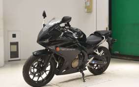 HONDA CBR400R A 2017