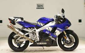 YAMAHA YZF-R1 2001