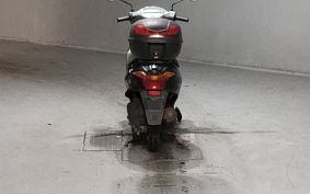 SUZUKI LET's 5 CA47A