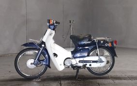 HONDA SUPER CUB50 C50