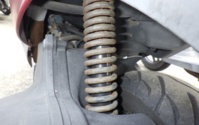 SUZUKI LET's 4 G CA41A