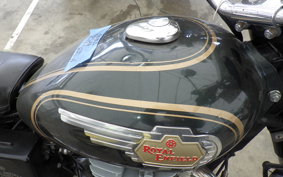 OTHER +ENFIELD BULLET500EFI 2014