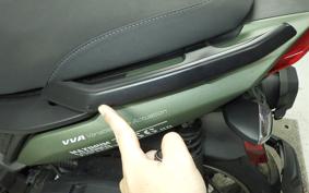 YAMAHA X FORCE SG79J