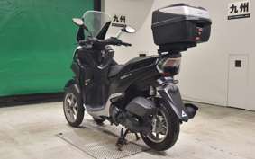 YAMAHA TRICITY 125 SE82J