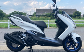 YAMAHA MAJESTYS SG52J