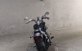 YAMAHA DRAGSTAR 400 2001 VH01J
