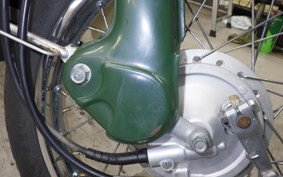 HONDA LITTLE CUB 2022 AA01